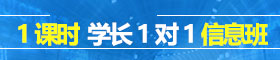 1课时  学长1对1信息班